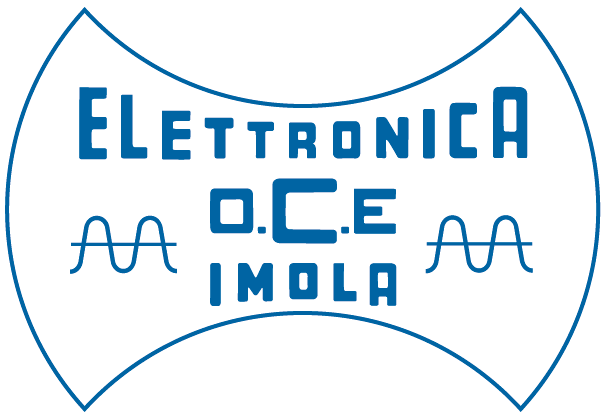 Logo OCE Elettronica