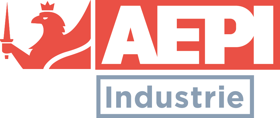 Logo AEPI Industrie Imola