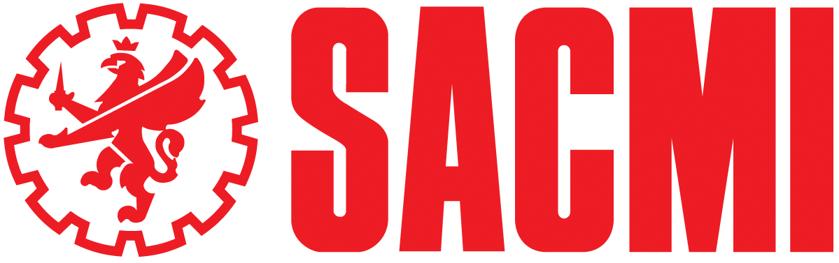Logo SACMI Imola