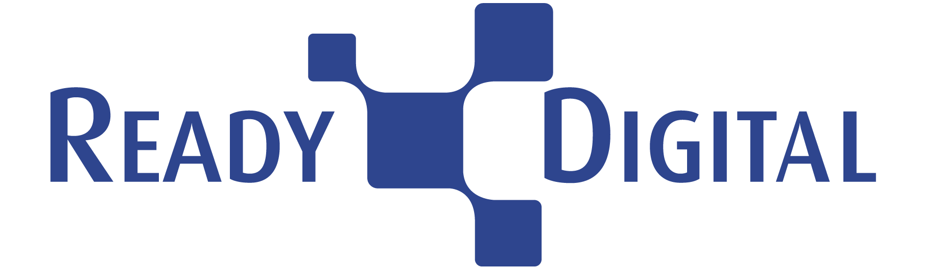 Logo READY DIGITAL Imola